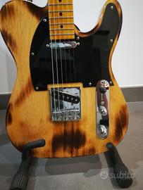 Telecaster (no Fender)