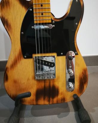 Telecaster (no Fender)