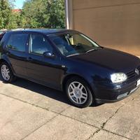 Volkswagen Golf GTI 2.0 16V cat 5 porte