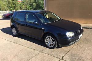Volkswagen Golf GTI 2.0 16V cat 5 porte