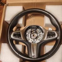 volante m sport originale bmw 
