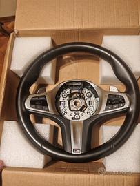 volante m sport originale bmw 