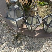 Lampadari d eopca