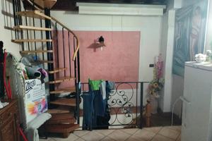 Trilocale Marino Centro Storico