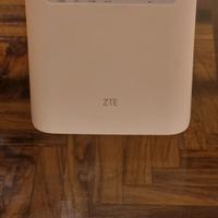 Modem Router 4G TIM ZTE MF286D