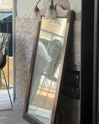 Specchio bagno
