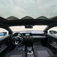 Mercedes-benz CLA 200 d Automatic Sport TETTO APRI