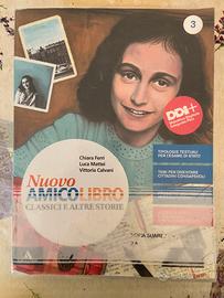 Nuovo Amico Libro