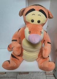 Tigro winni the pooh 