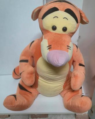 Tigro winni the pooh 