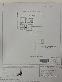 Vendita appartamento e box