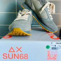 Sneaker Sun 68 tg. 40