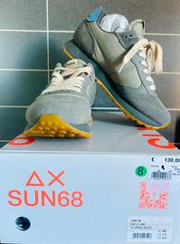 Sneaker Sun 68 tg. 40