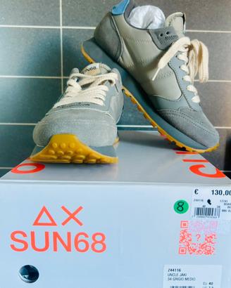 Sneaker Sun 68 tg. 40