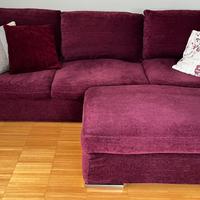 Divano - Casa della Poltrona