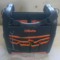 Secchiello portautensili beta c4