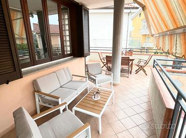 Casa Roberta, Ascea Marina