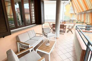 Casa Roberta, Ascea Marina