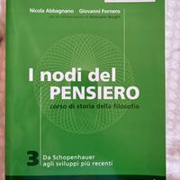 I nodi del pensiero 3