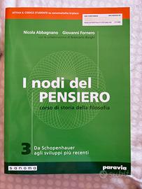 I nodi del pensiero 3