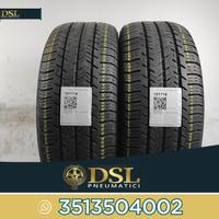 Pneumatici Usati 225 60 16C Michelin Cod.1293