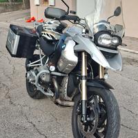 bmw gs 1200 2009