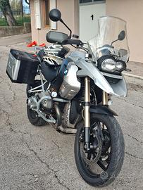 bmw gs 1200 2009
