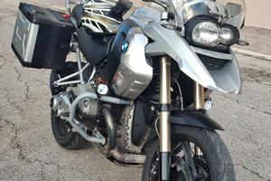 bmw gs 1200 2009