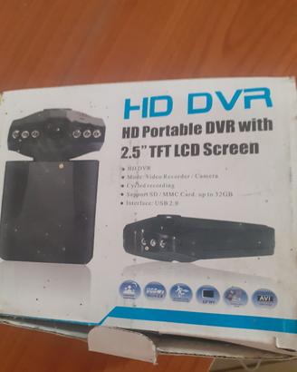 videocammera