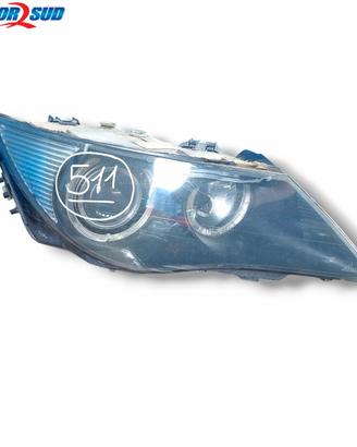 Faro DX allo Xeno per BMW 6 E63/645 anno 2006 cod: