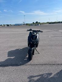 yamaha aerox