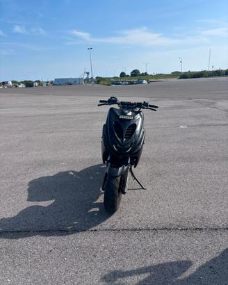 yamaha aerox