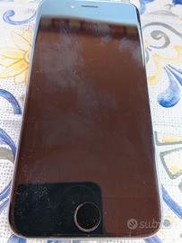 iPhone 6 per pezzi di ricambio 