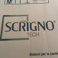 Porta Scrigno 210x80