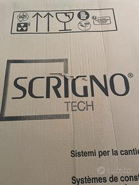 Porta Scrigno 210x80