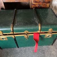 baule vintage