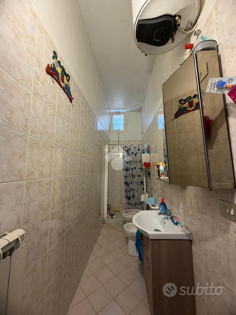 3 LOCALI A MONTECATINI-TERME - Vista 6