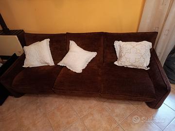 Divani 3 posti anni 80
