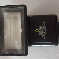 Flash SUNPAK auto 2000 DZ