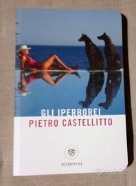 Gli Iperborei / Pietro Castellitto