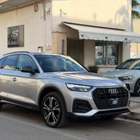AUDI Q5 40 TDI 204 Quattro S-tronic Advanced
