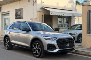 AUDI Q5 40 TDI 204 Quattro S-tronic Advanced