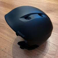 Casco sci snowboard junior bambino