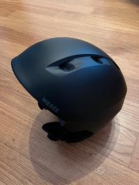 Casco sci snowboard junior bambino