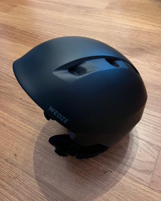 Casco sci snowboard junior bambino