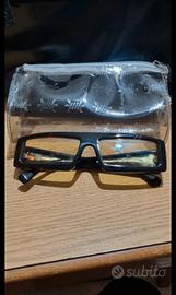 occhiali da sole bust out