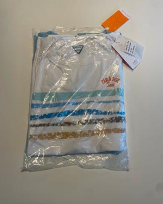 Maglietta Disculpe 3XL