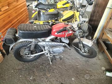 motorini da collezione 