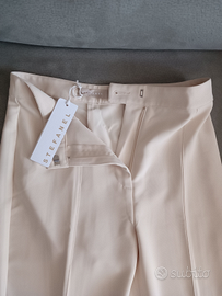 Pantaloni STEFANEL