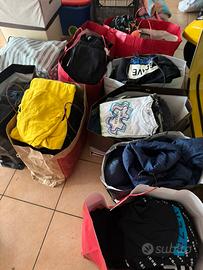 Vestiti dai 10 ai 13 anni